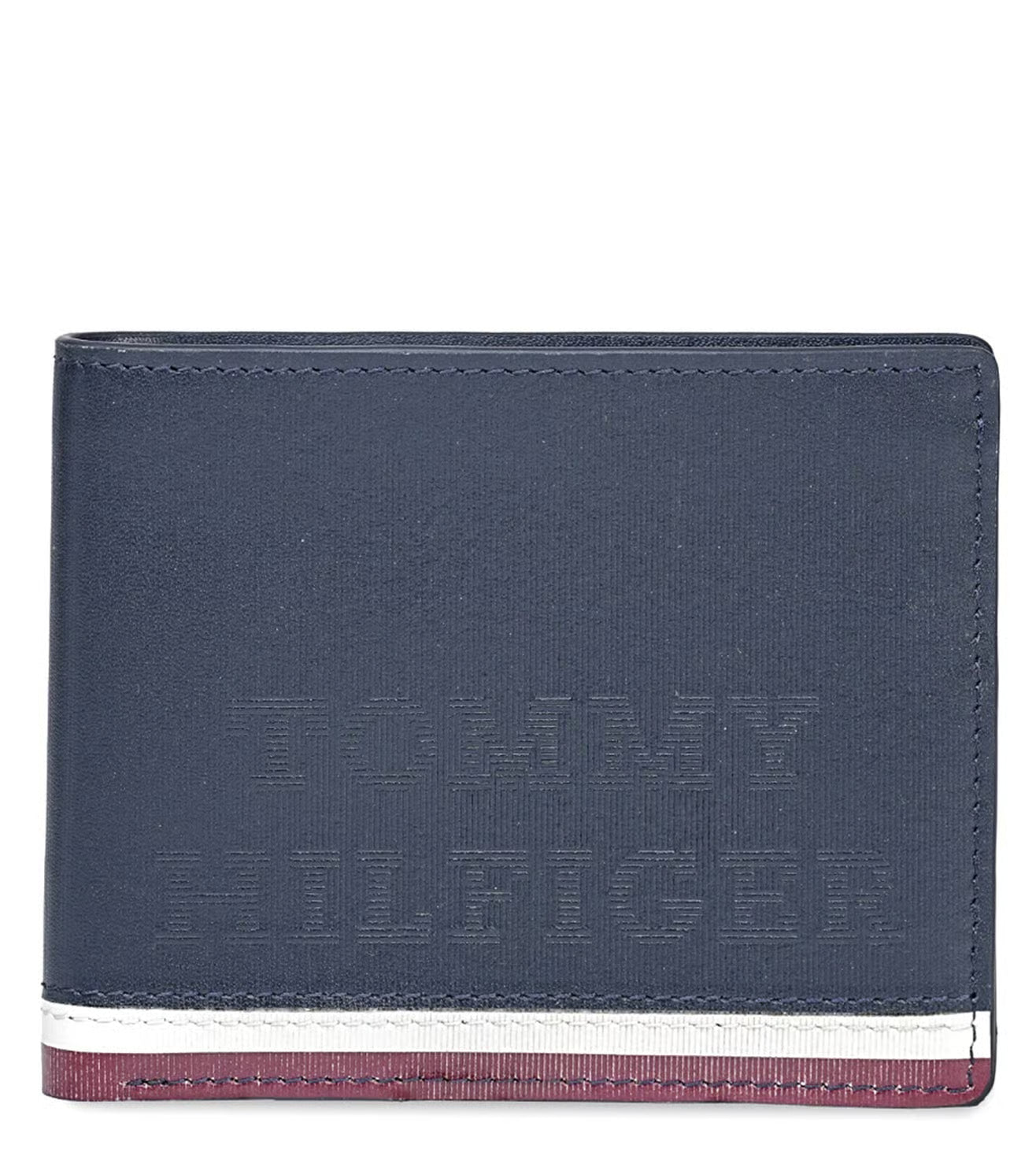 Tommy Hilfiger Avlonasfw08 (Navy & White)