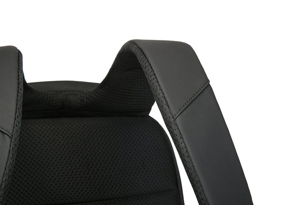 Urban Jungle Soho (Black)
