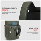 Urban Jungle Soho (Olive)