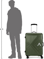 Aristocrat Proteq (Bronze Green)