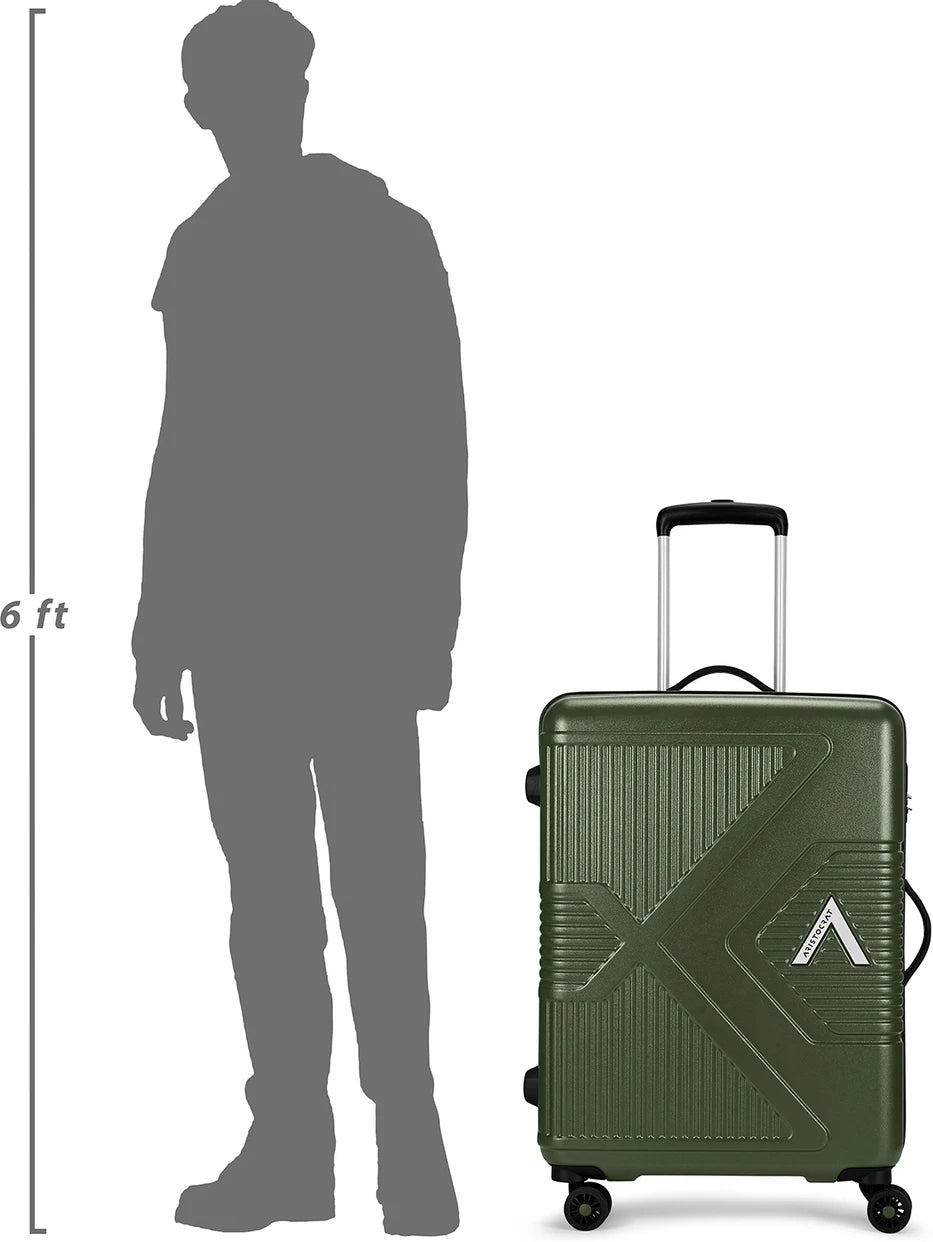 Aristocrat Proteq (Bronze Green)