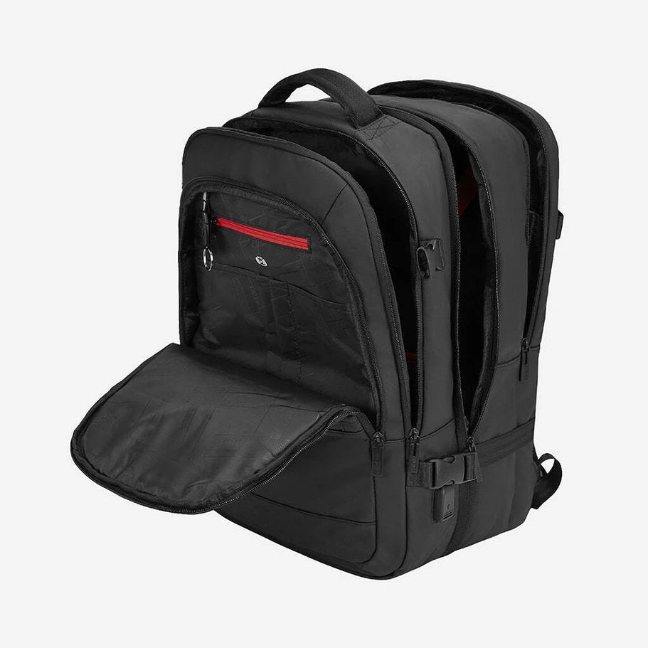 Safari Beyond (Black)