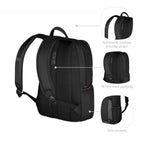 Wenger Xe Tryal (Black)
