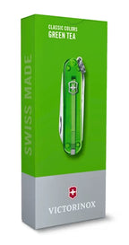 Victorinox Classic (Green Tea)