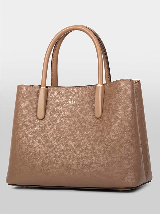 Itti Steller Handbag (Mud)