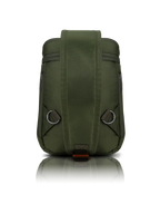 Uppercase Flux (Green)