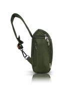 Uppercase Flux (Green)