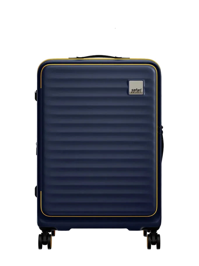 Safari Froniq (Navy Blue)