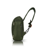 Uppercase Flux (Green)