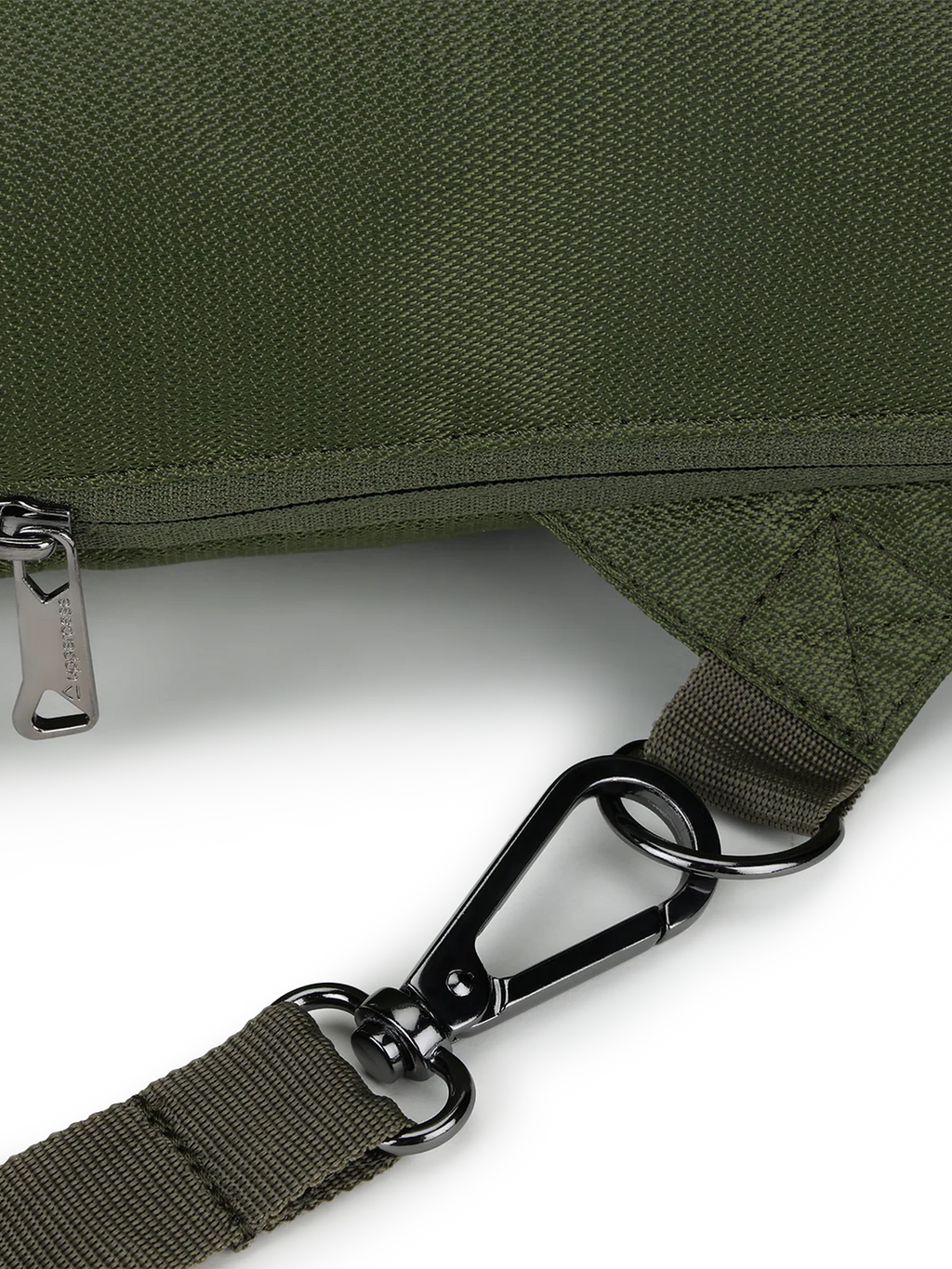 Uppercase Flux (Green)