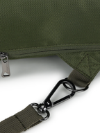 Uppercase Flux (Green)