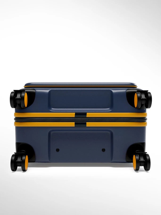 Safari Froniq (Navy Blue)