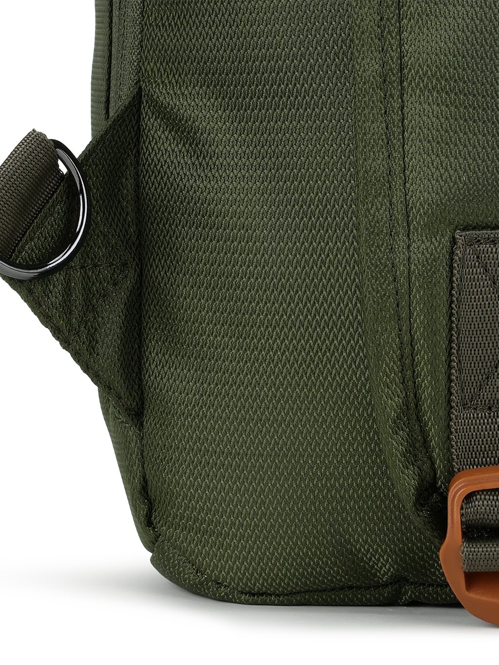 Uppercase Flux (Green)
