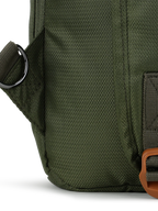 Uppercase Flux (Green)