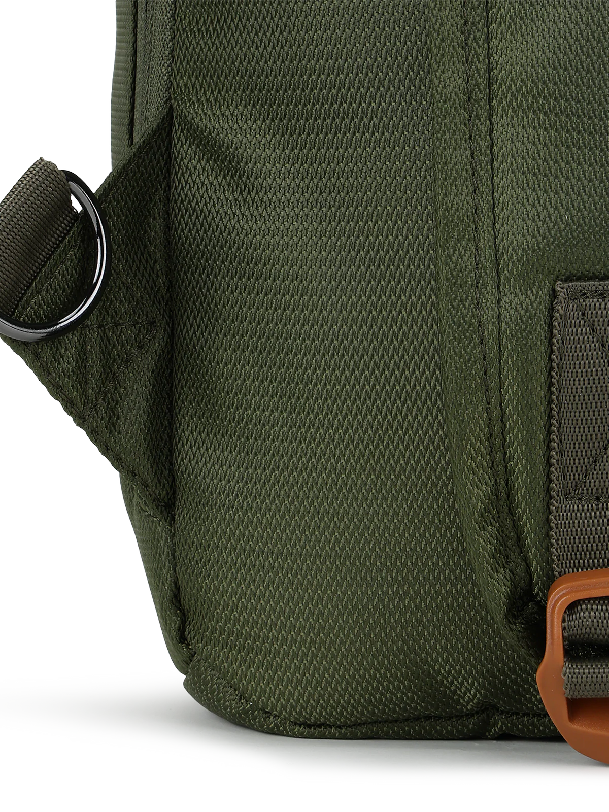 Uppercase Flux (Green)