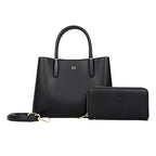 Itti Steller Handbag (Black)