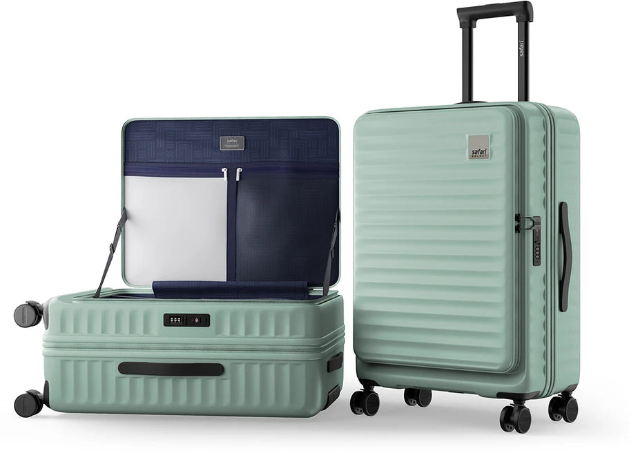 Safari Froniq (Fresh Mint)