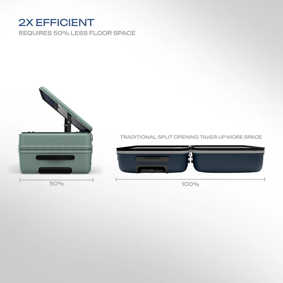 Safari Froniq (Fresh Mint)