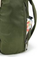 Uppercase Flux (Green)