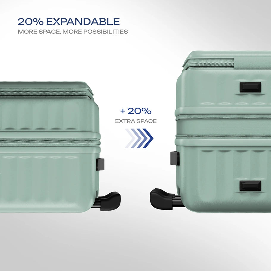 Safari Froniq (Fresh Mint)