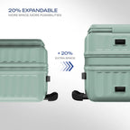 Safari Froniq (Fresh Mint)