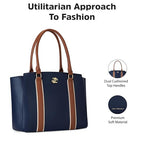 Lavie Sierra Large (Blue)