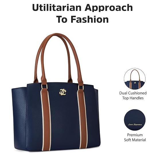 Lavie Sierra Large (Blue)
