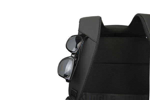 Urban Jungle Soho (Black)