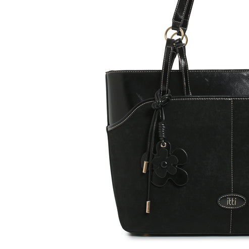 Itti Aura (Black)