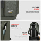 Urban Jungle Soho (Olive)