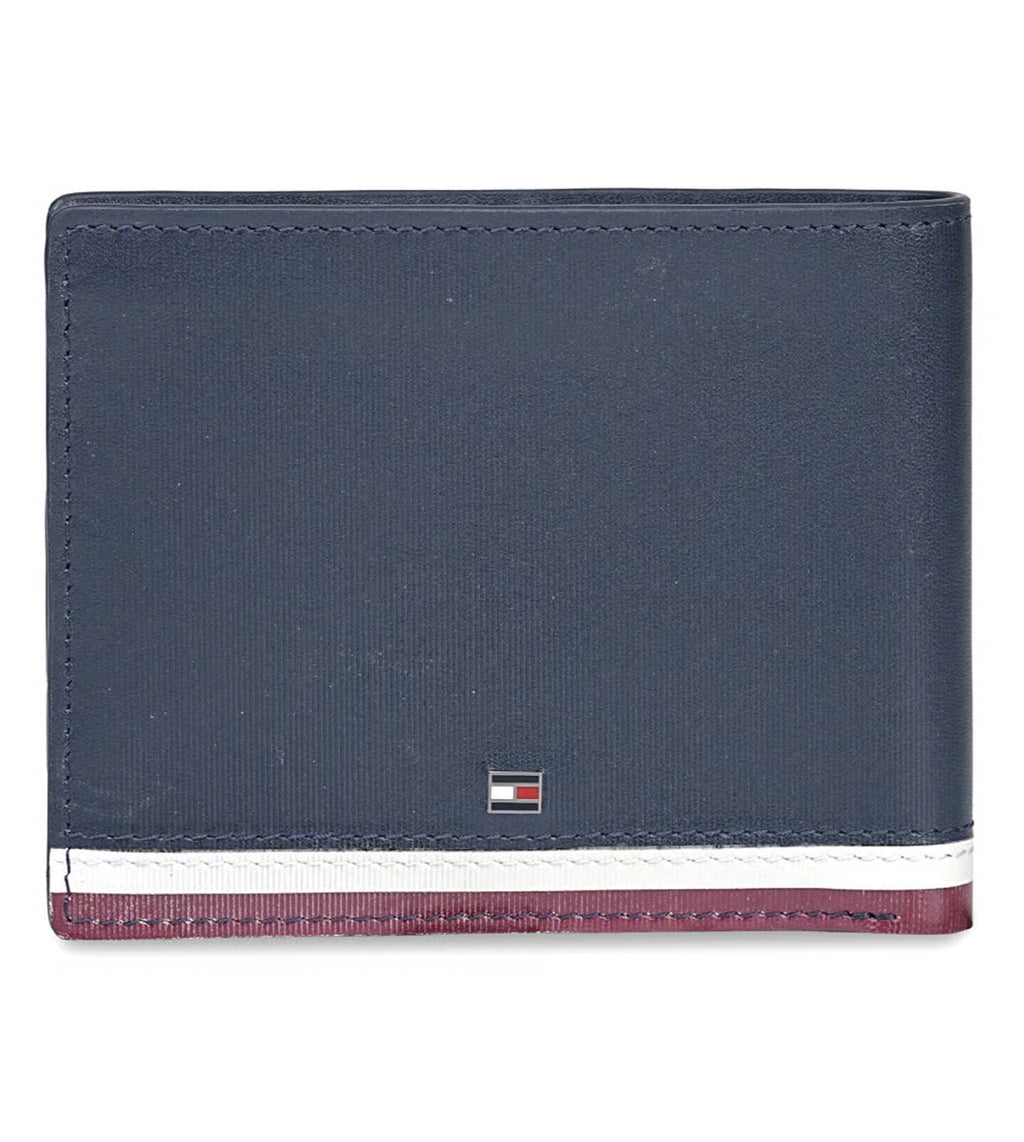 Tommy Hilfiger Avlonasfw08 (Navy & White)