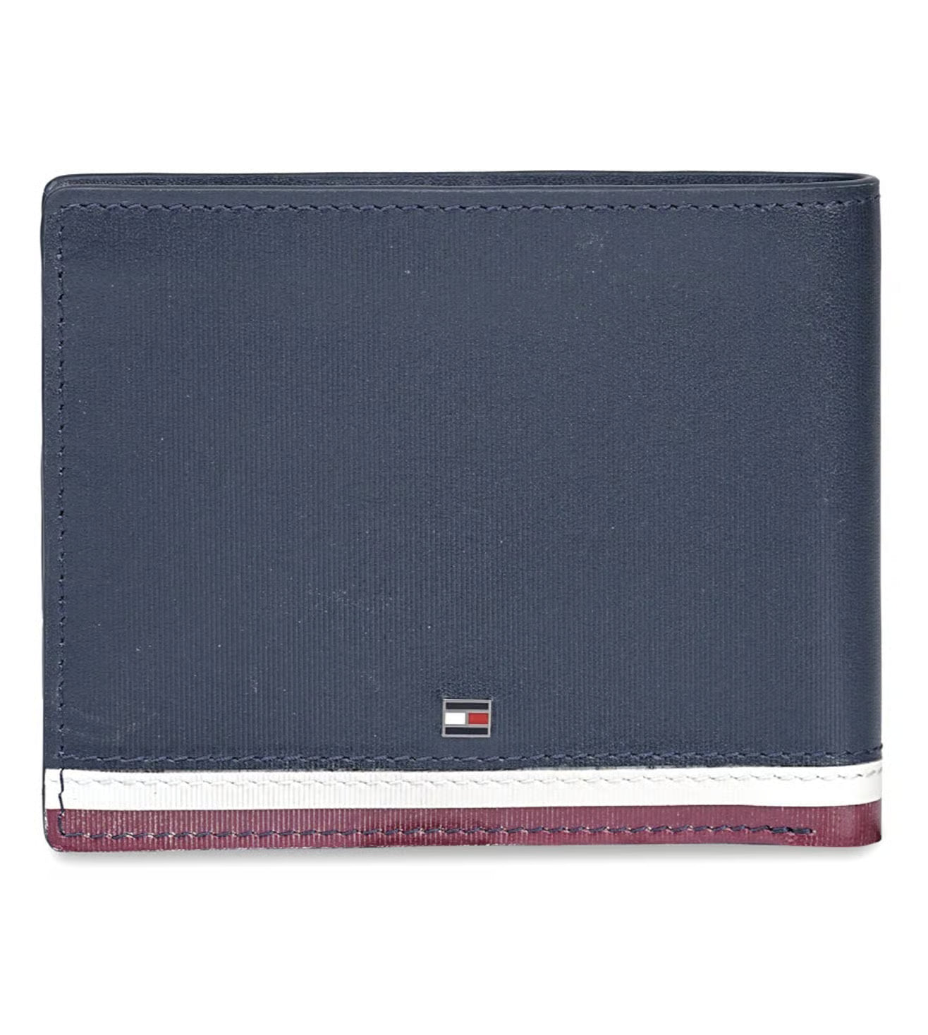 Tommy Hilfiger Avlonasfw08 (Navy & White)