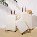 It Luggage Luxuriant (Pumic Stone)