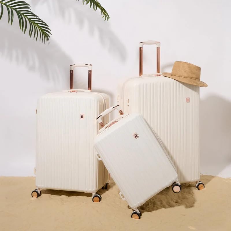 It Luggage Luxuriant (Pumic Stone)