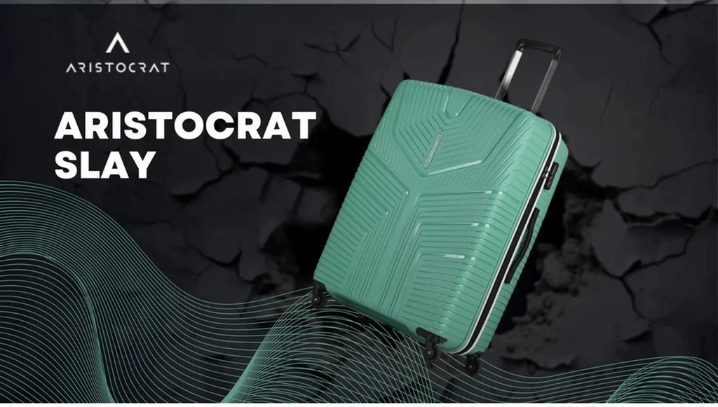 Aristocrat Slay Pro (Pista Green)