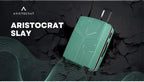 Aristocrat Slay Pro (Pista Green)