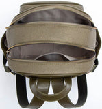 Itti Olvia Backpack (Green)