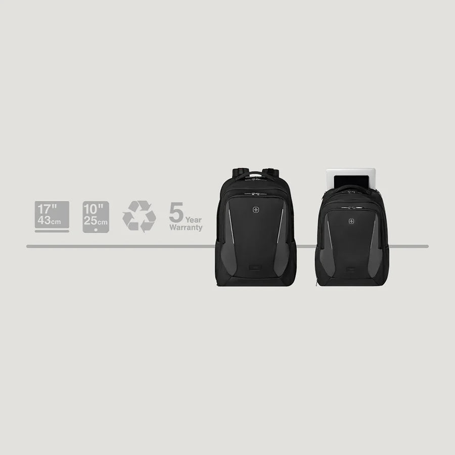 Wenger Xe Extent (Black)
