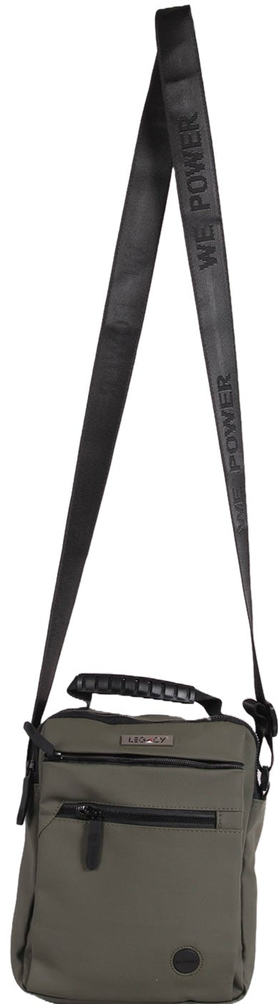 Legacy We Power Vertical Sling (Green)