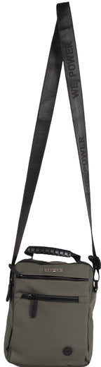 Legacy We Power Vertical Sling (Green)