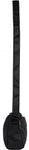 Legacy We Power Horizontal Sling Bag (Black)