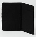 Wildcraft Passport Holder Mini (Black)
