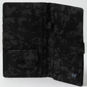 Wildcraft Passport Holder Large (Camo)
