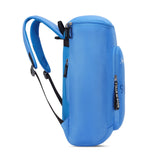 Skybags Tribe Pro Backpack (Blue)