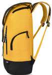 Skybags Grad Pro Laptop Backpack (Yellow)