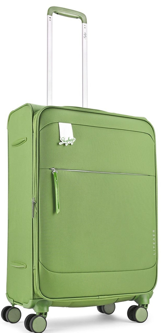 Skybags Lite Aer (Olive)