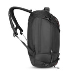 Skybags Gear Nxt Laptop Backpack (Black)