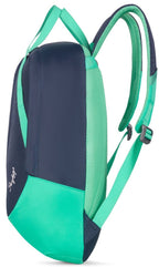 Skybags Tribe (Green Navy)
