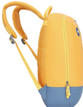 Skybags Tribe Plus Backpack (Yellow)