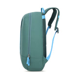 Skybags Tribe Plus Backpack (Greenish Teal)
